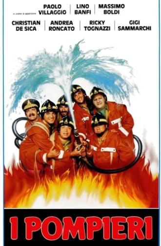 Firefighters (1985)