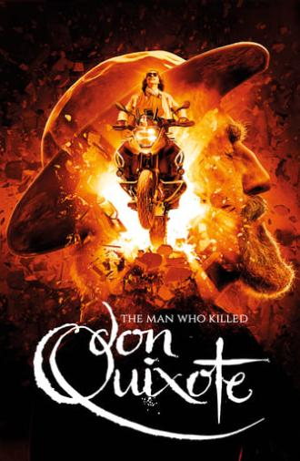 The Man Who Killed Don Quixote (2018)