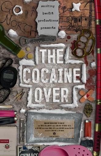 The Cocaine-Over (2025)