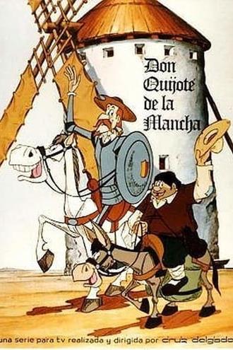 Don Quijote de la Mancha (1978)