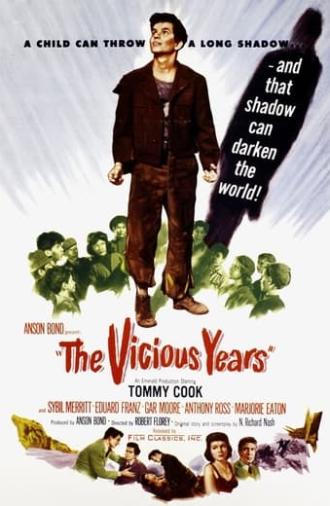 The Vicious Years (1950)