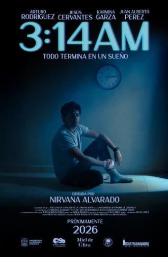 3:14 AM (2026)
