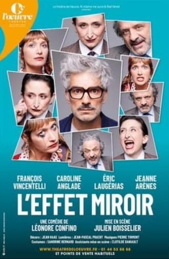 L’effet miroir (2024)