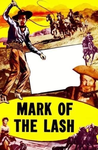 Mark of the Lash (1948)