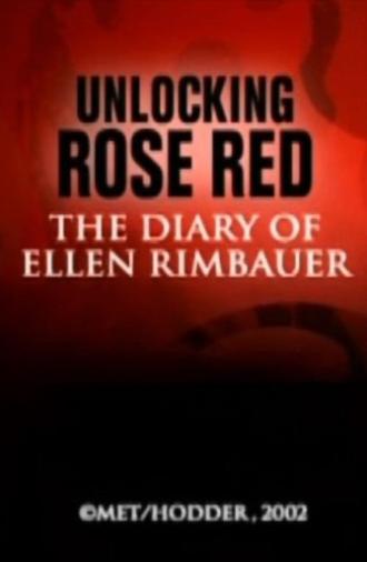 Unlocking Rose Red: The Diary of Ellen Rimbauer (2002)