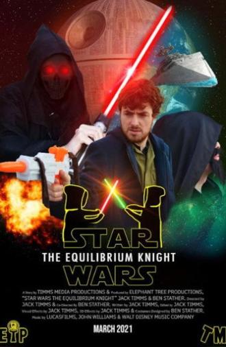 The Equilibrium Knight (2021)