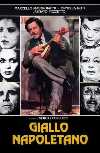 Atrocious Tales of Love and Death (1979)