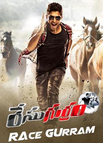 Race Gurram (2014)