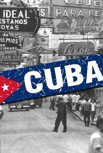 Cuba, souvenirs des années 50 (1998)