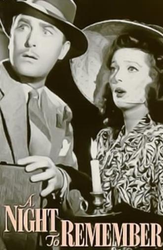 A Night to Remember (1942)