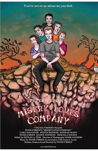 Misery Loves Company (2012)