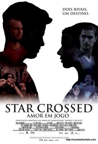 Star Crossed (2009)