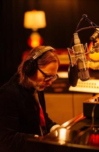 Thom Yorke's 'Suspiria' Session - (Live from Electric Lady Studios) (2018)