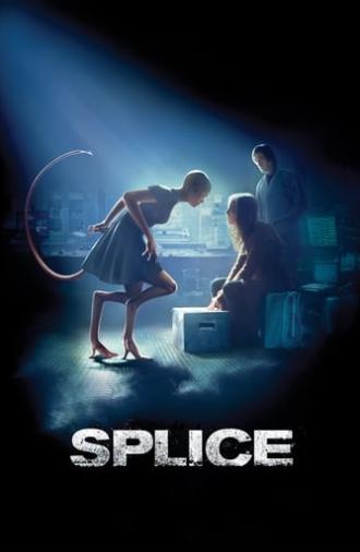 Splice (2010)