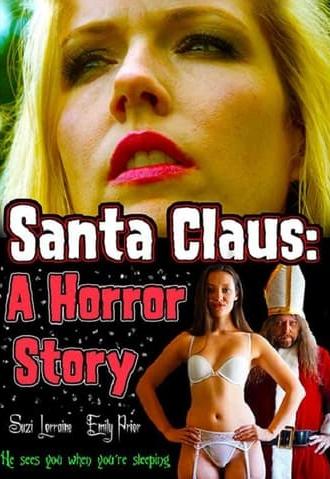 Santa Claus: Serial Rapist (2016)