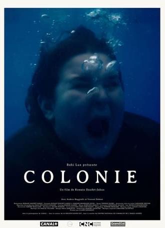 Colonie (2022)