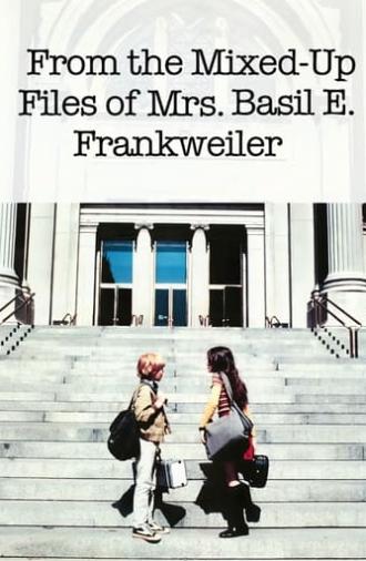 From the Mixed-Up Files of Mrs. Basil E. Frankweiler (1973)