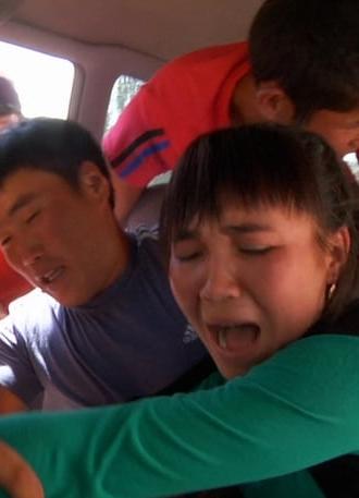 Bride Kidnapping in Kyrgyzstan (2011)