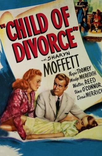 Child of Divorce (1946)
