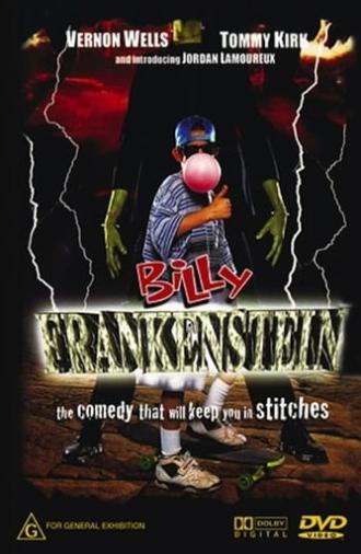 Billy Frankenstein (1998)