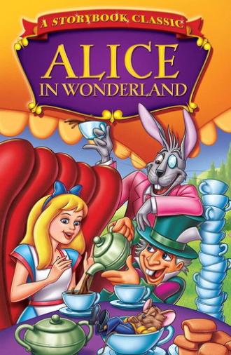 Alice in Wonderland (1988)