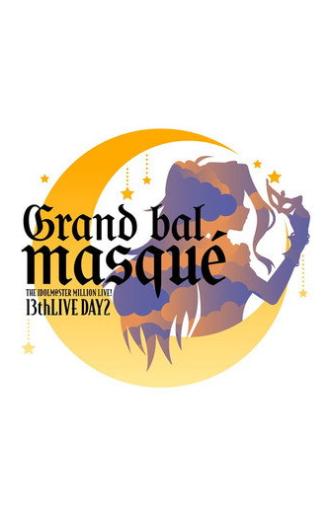 THE IDOLM@STER MILLION LIVE! 13thLIVE DAY2 Grand bal masqué (2026)