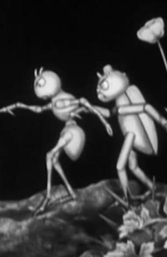 Tale of a Tendril (1925)