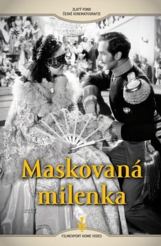 The Masked Lover (1940)
