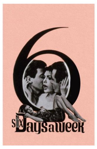 Six Days a Week (1965)