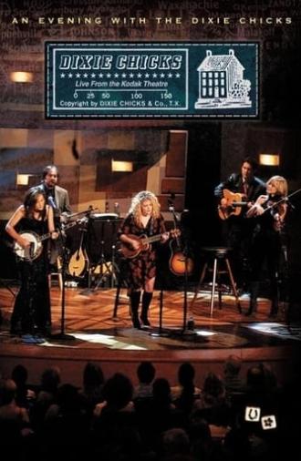 Dixie Chicks: An Evening with the Dixie Chicks (2002)