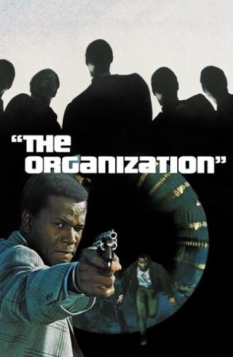 The Organization (1971)