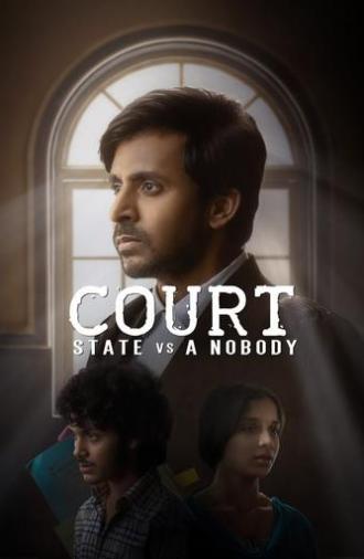 Court - State Vs. A Nobody (2025)