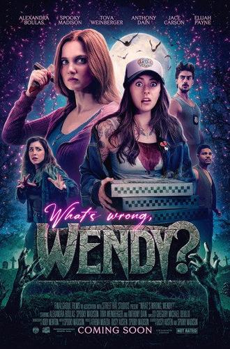 What's Wrong Wendy? (2026)