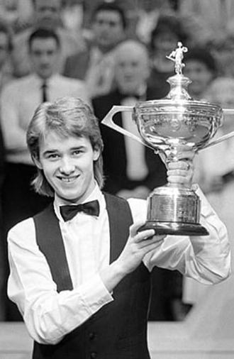 Stephen Hendry: Doing the Business (1988)