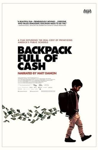 Backpack Full of Cash (2016)