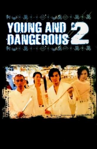 Young and Dangerous 2 (1996)