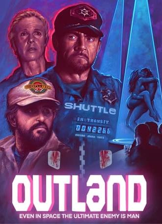 Outland (1981)