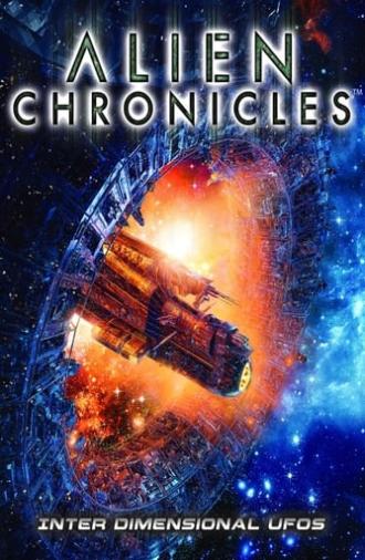 Alien Chronicles: Interdimensional UFOs (2022)