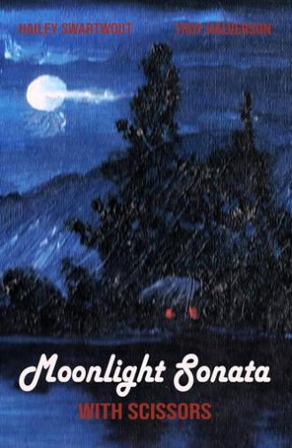 Moonlight Sonata, with Scissors (2023)