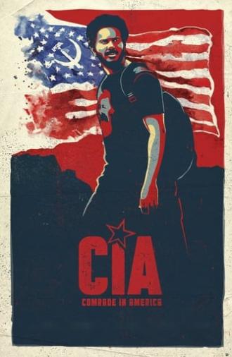 CIA: Comrade In America (2017)