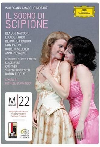 Il Sogno di Scipione (2006)