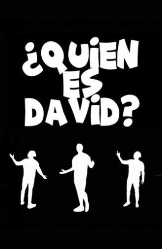 ¿Quién es David? (2025)