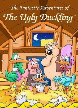 The Fantastic Adventures Of The Ugly Duckling (2000)
