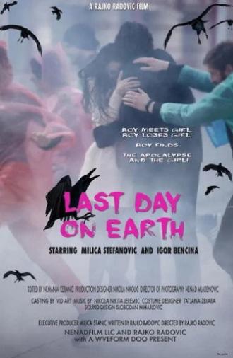 Last Day on Earth (2023)