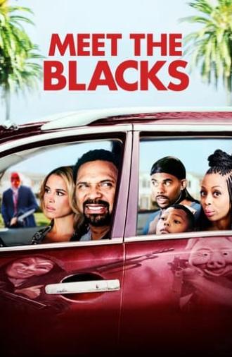 Meet the Blacks (2016)