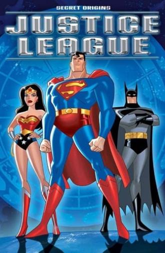 Justice League: Secret Origins (2001)