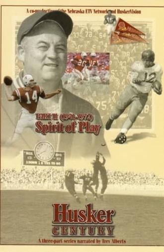 Husker Century II: Spirit of Play 1941 - 1972 (2004)