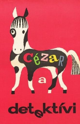 Cézar a detektívi (1968)