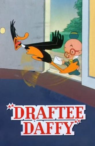 Draftee Daffy (1945)