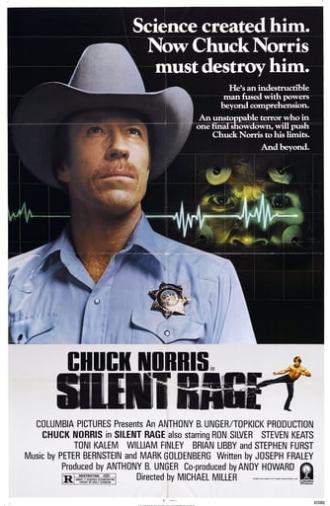 Silent Rage (1982)